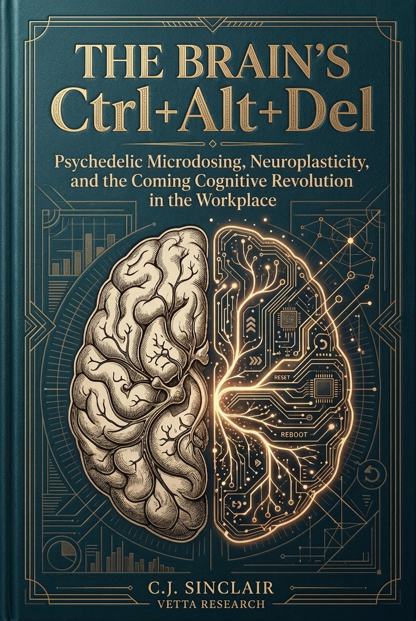 The Brain's Ctrl+Alt+Del