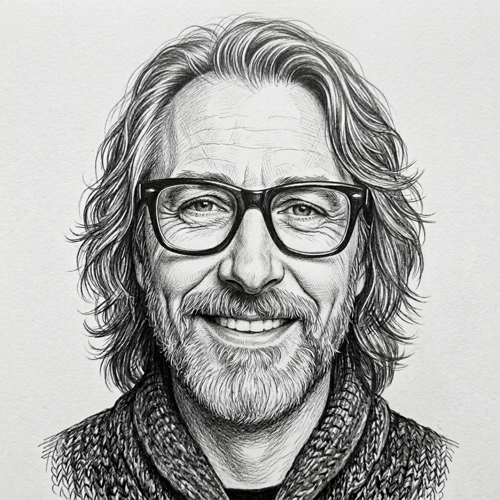 C.J. Sinclair — Founder & Portfolio Manager